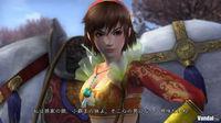 Nuevas im�genes de Dynasty Warriors 6