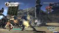 Nuevas im�genes de Dynasty Warriors 6