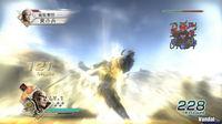 Nuevas im�genes de Dynasty Warriors 6
