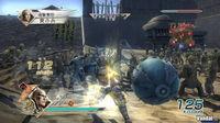 Nuevas im�genes de Dynasty Warriors 6