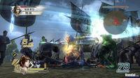 Nuevas im�genes de Dynasty Warriors 6