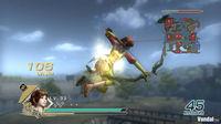 Nuevas im�genes de Dynasty Warriors 6