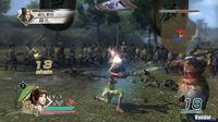 Nuevas im�genes de Dynasty Warriors 6
