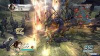 Nuevas im�genes de Dynasty Warriors 6