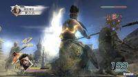Nuevas im�genes de Dynasty Warriors 6
