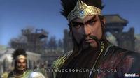 Nuevas im�genes de Dynasty Warriors 6