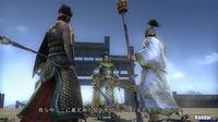 Nuevas im�genes de Dynasty Warriors 6