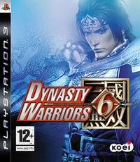 Imagen 89 de Dynasty Warriors 6 para PlayStation 3