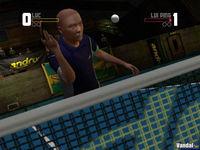 Imagen 8 de Table Tennis para Wii