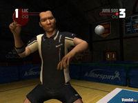 Imagen 7 de Table Tennis para Wii