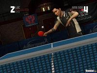 Imagen 6 de Table Tennis para Wii