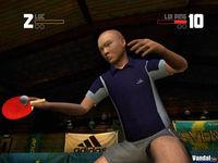 Nuevas im�genes y v�deo de Table Tennis para Wii