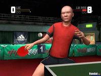 Imagen 9 de Table Tennis para Wii