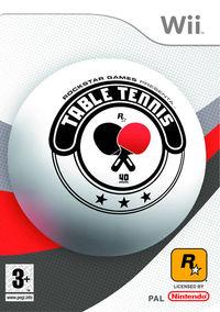 Imagen 21 de Table Tennis para Wii