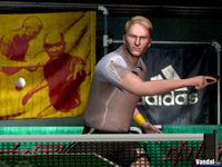 Imagen 5 de Table Tennis para Wii