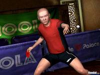 Imagen 3 de Table Tennis para Wii