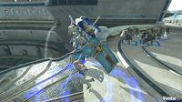 Primeras im�genes de Guilty Gear 2 Overture