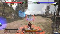 Primeras im�genes de Guilty Gear 2 Overture