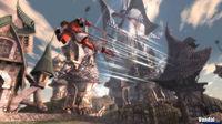 Primeras im�genes de Guilty Gear 2 Overture