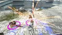Primeras im�genes de Guilty Gear 2 Overture