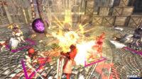 Primeras im�genes de Guilty Gear 2 Overture