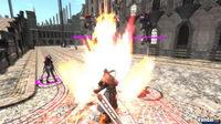 Primeras im�genes de Guilty Gear 2 Overture