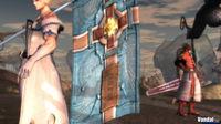 Primeras im�genes de Guilty Gear 2 Overture