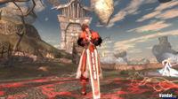 Primeras im�genes de Guilty Gear 2 Overture