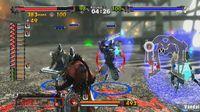 Imagen 34 de Guilty Gear 2 Overture para Xbox 360