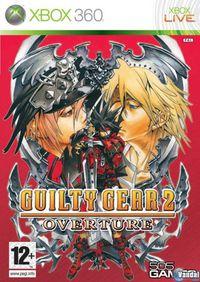 Imagen 36 de Guilty Gear 2 Overture para Xbox 360