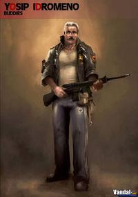 Primeras ilustraciones y detalles de Far Cry 2