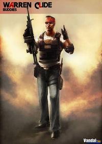 Primeras ilustraciones y detalles de Far Cry 2