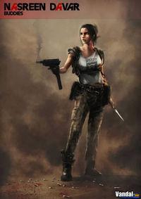 Primeras ilustraciones y detalles de Far Cry 2