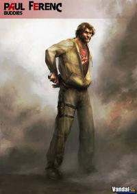 Primeras ilustraciones y detalles de Far Cry 2