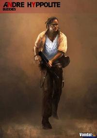 Primeras ilustraciones y detalles de Far Cry 2