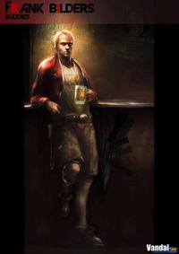 Primeras ilustraciones y detalles de Far Cry 2