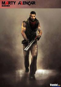 Primeras ilustraciones y detalles de Far Cry 2
