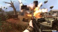 GC: Nuevas im�genes e ilustraciones de Far Cry 2