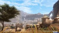 GC: Nuevas im�genes e ilustraciones de Far Cry 2