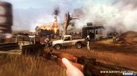 GC: Nuevas im�genes e ilustraciones de Far Cry 2