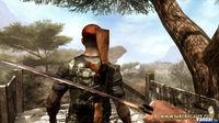GC: Nuevas im�genes e ilustraciones de Far Cry 2