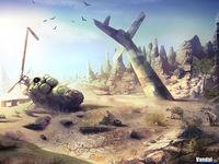 GC: Nuevas im�genes e ilustraciones de Far Cry 2