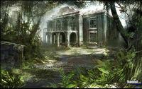 GC: Nuevas im�genes e ilustraciones de Far Cry 2