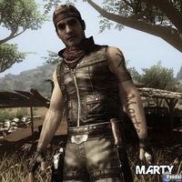 Imagen 65 de Far Cry 2 para Ordenador