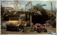 Imagen 55 de Far Cry 2 para PlayStation 3