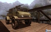 Imagen 69 de Far Cry 2 para Ordenador