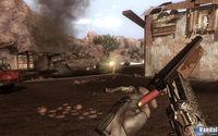 Imagen 52 de Far Cry 2 para PlayStation 3