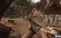 Imagen 51 de Far Cry 2 para PlayStation 3