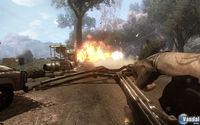 Imagen 49 de Far Cry 2 para PlayStation 3