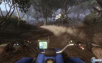 Imagen 70 de Far Cry 2 para Ordenador